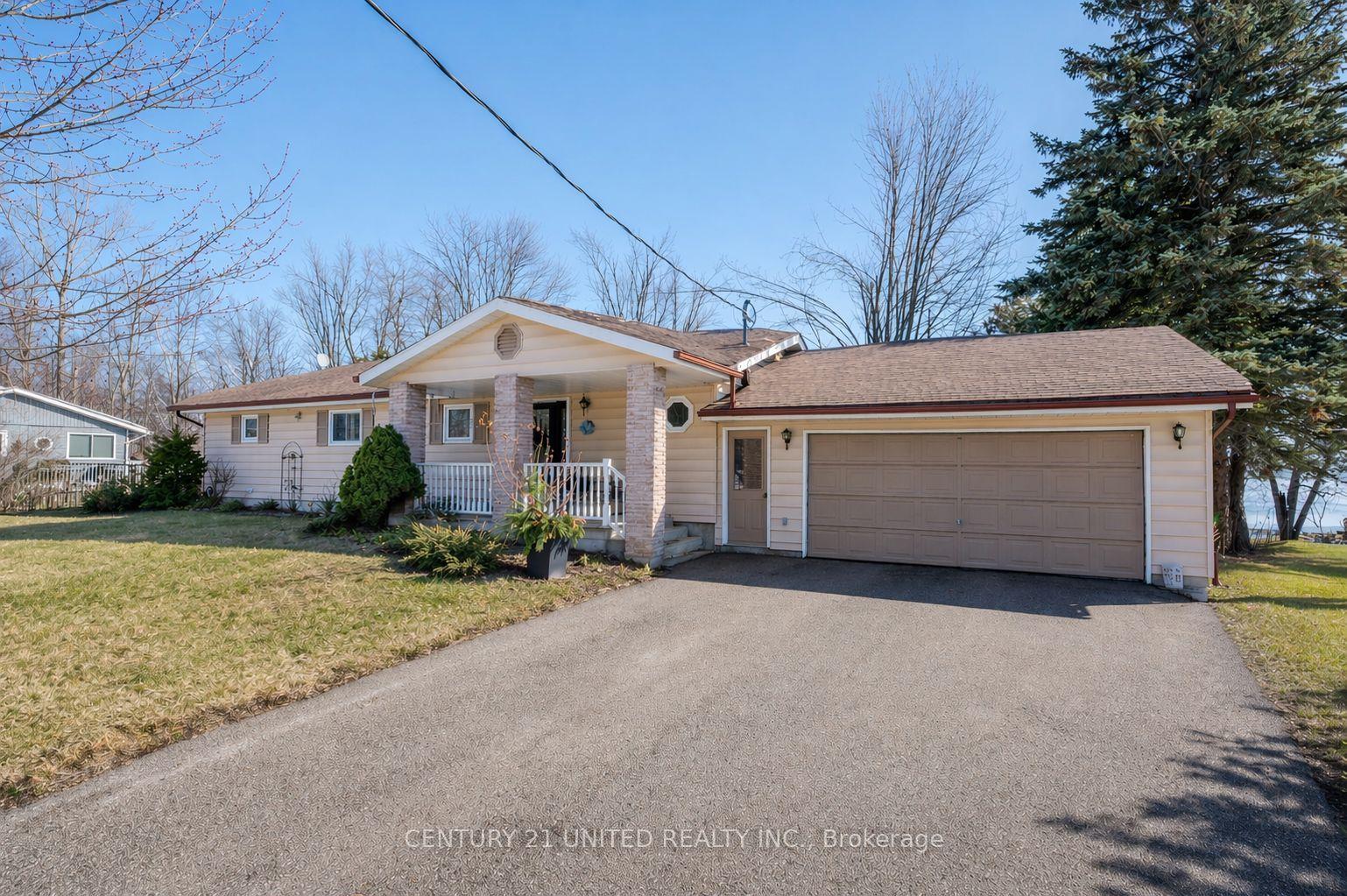 1 Lakeshore Boulevard — photo 1