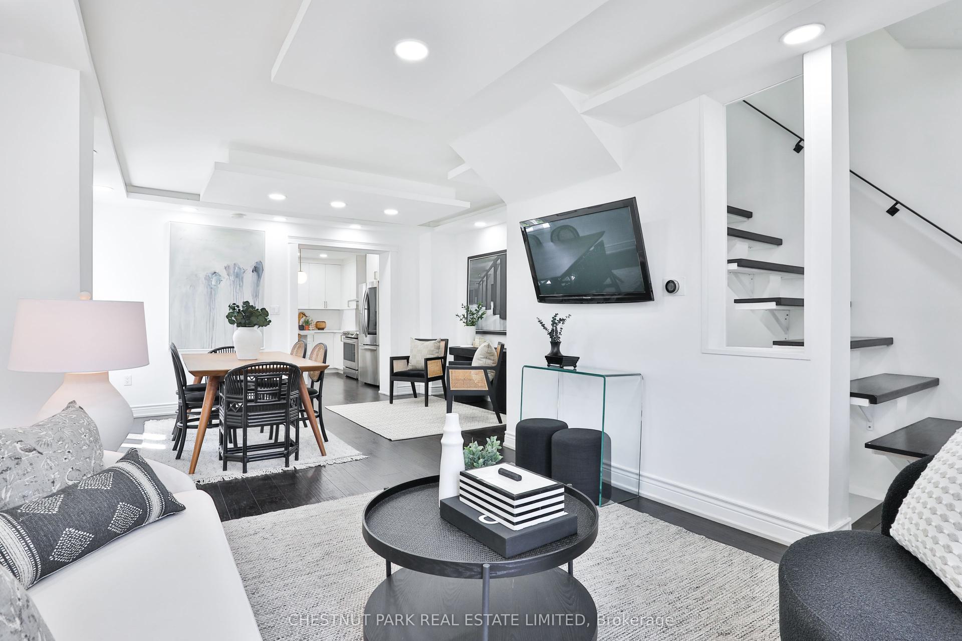 1341 Dupont Street — photo 1