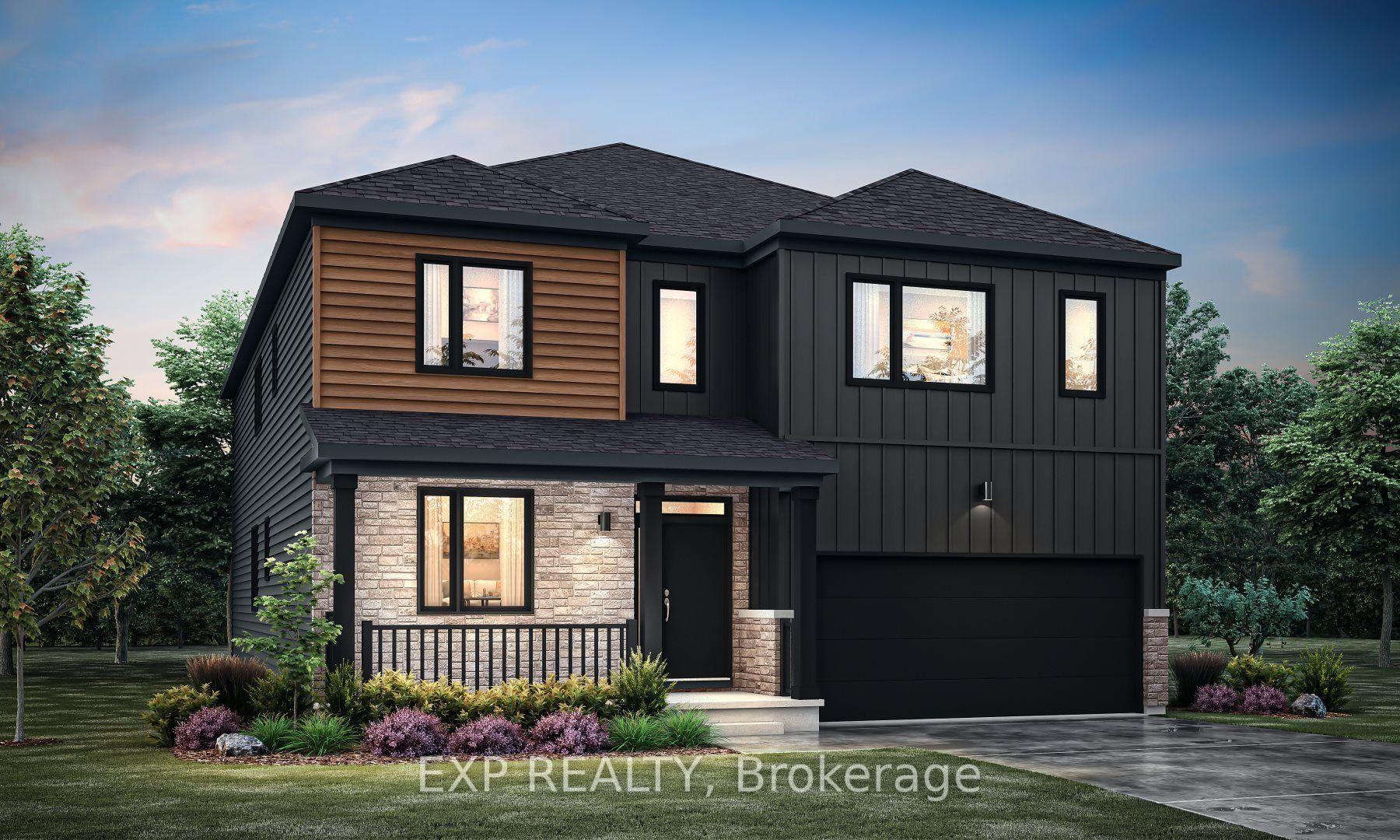 1036 De Pencier Drive, North Grenville — Detached for sale, photo 1