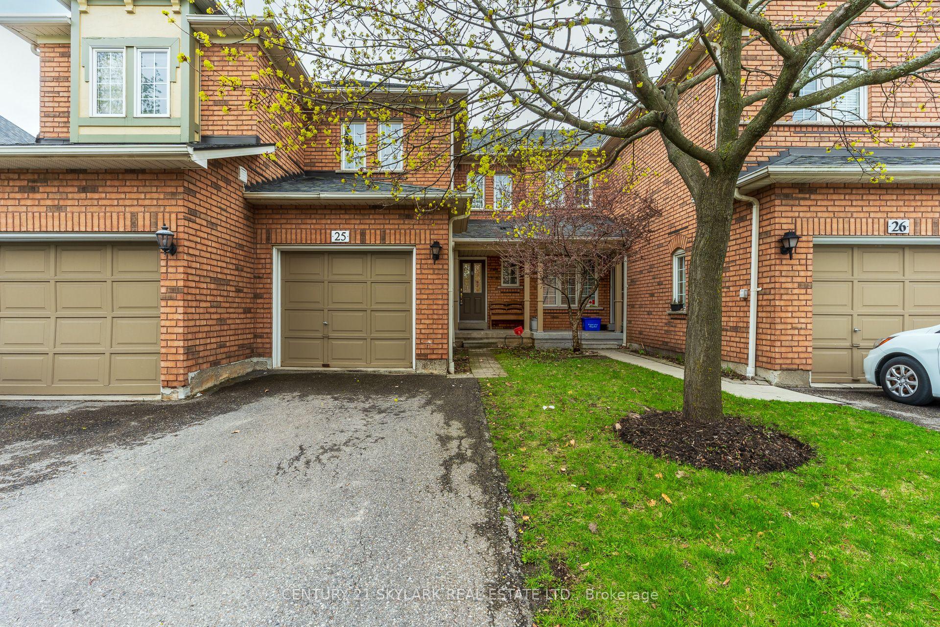 2665 Thomas Street 25 #25 — photo 1