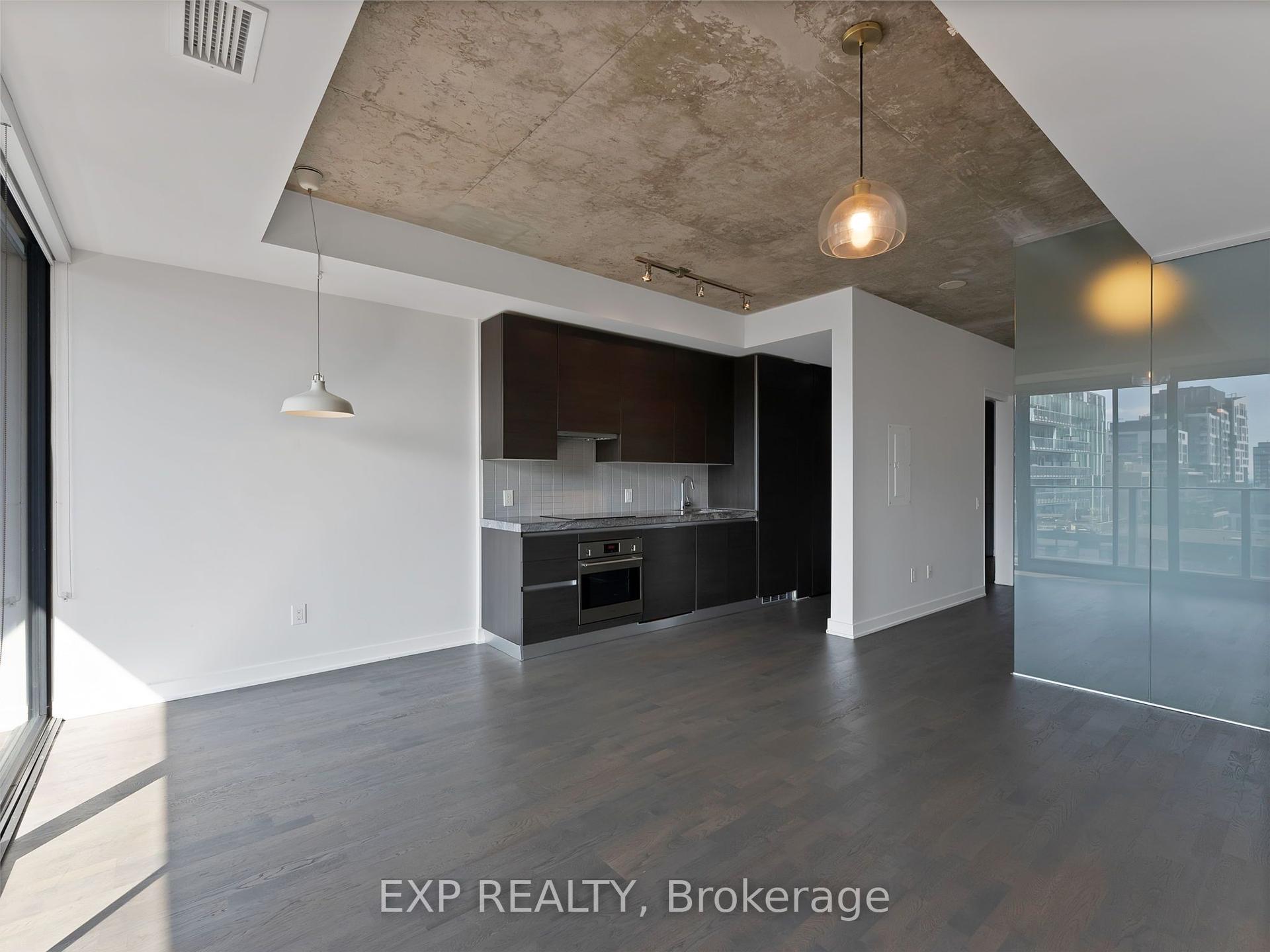 629 King Street W 1112 #1112, Toronto — Condo for lease, photo 1