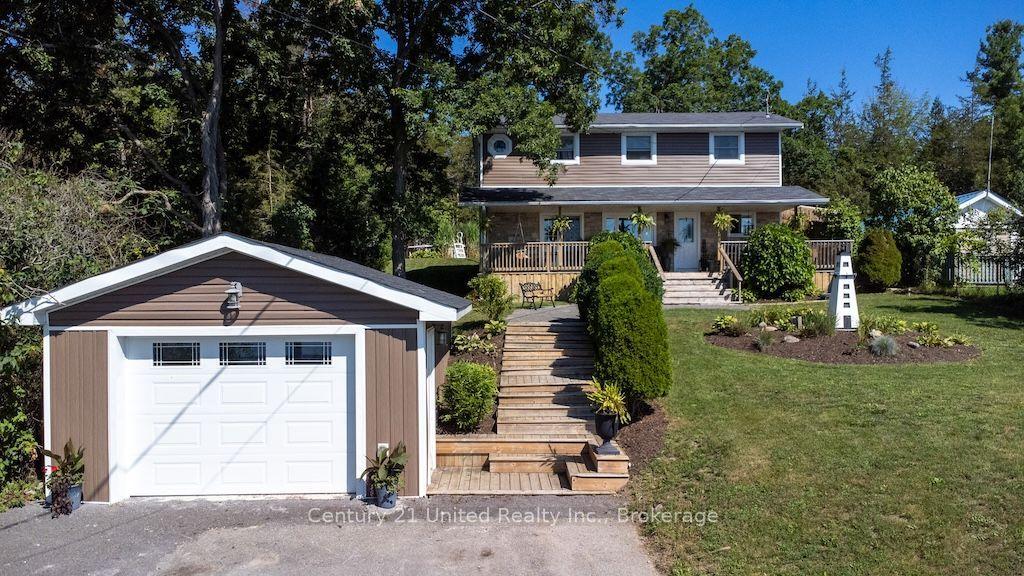 6362 County 50 Road, Trent Hills — Detached for sale, photo 1