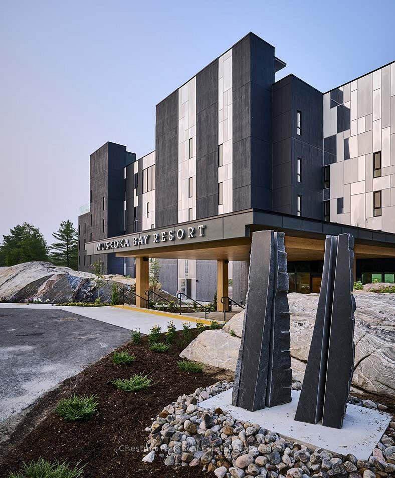 120 Carrick Trail 410 #410, Gravenhurst — Condo for sale, photo 1