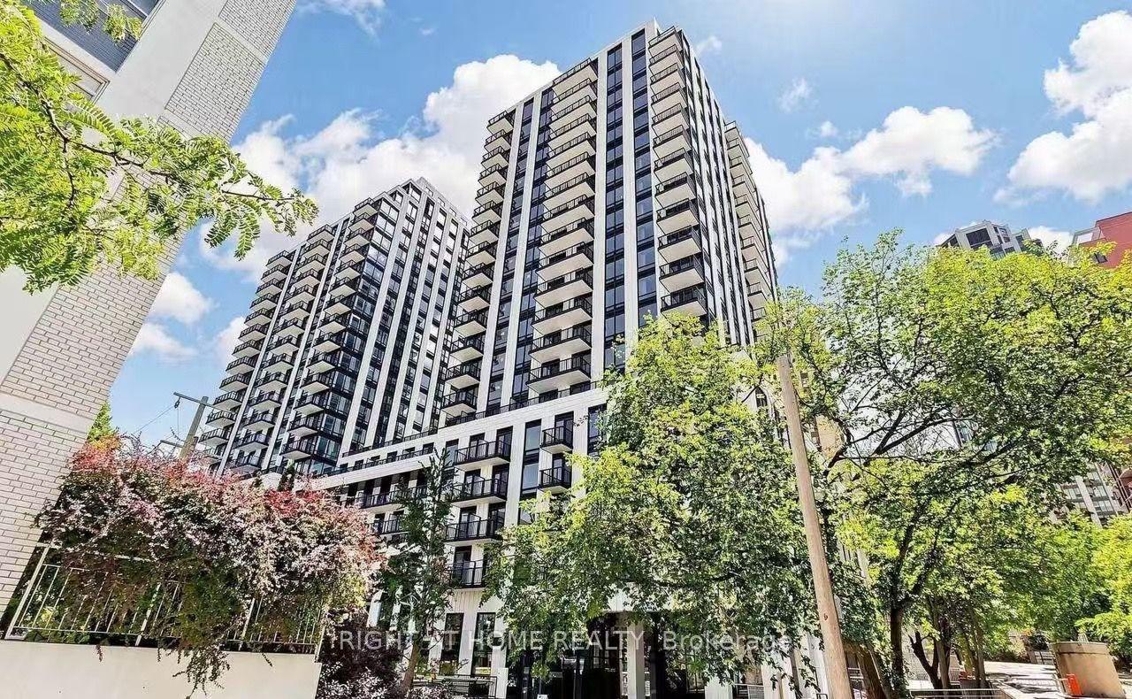 89 Montclair Avenue 1220 #1220, Toronto — Condo for lease, photo 1