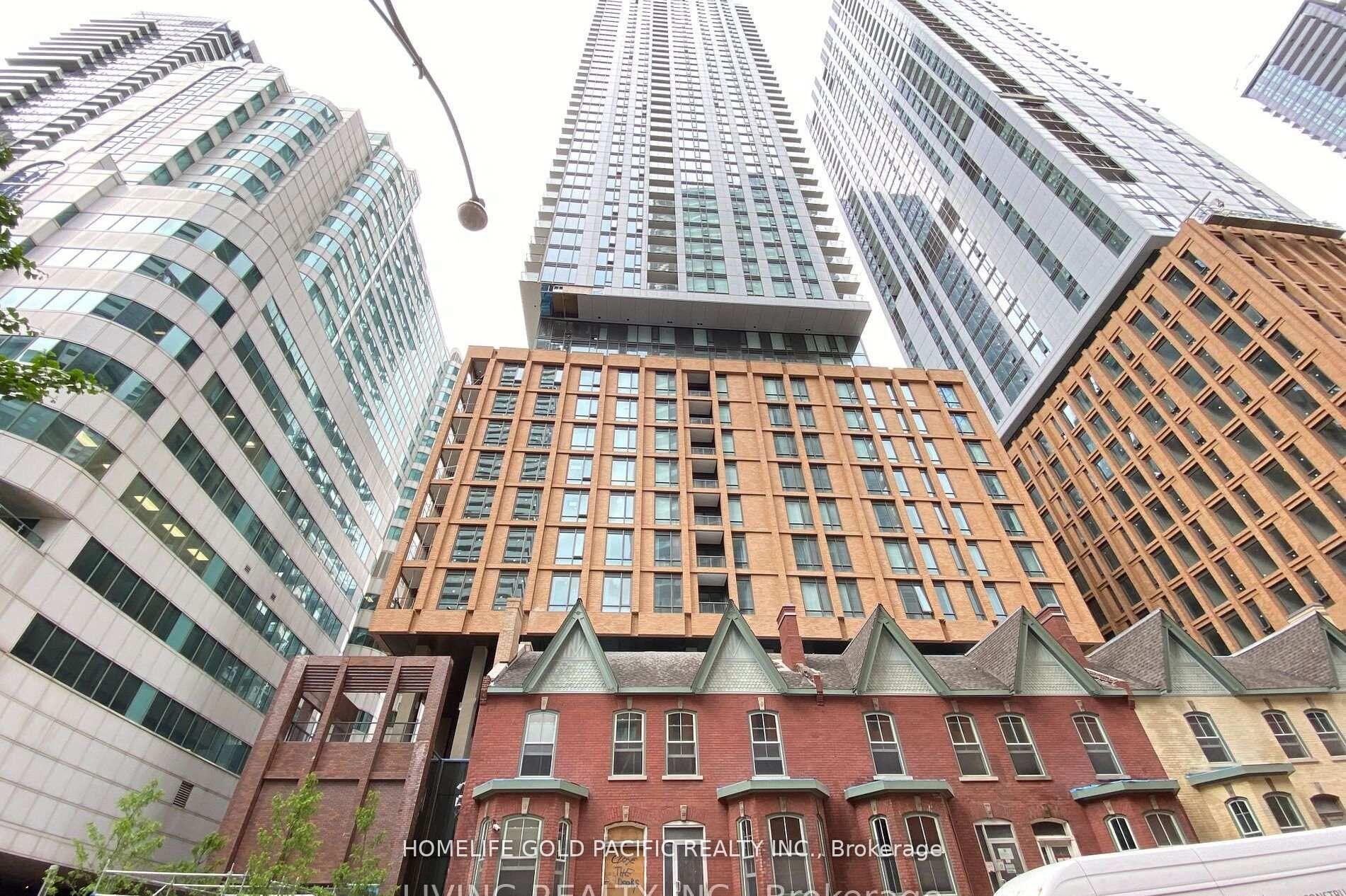 8 Widmer Street 3507 #3507 — photo 1