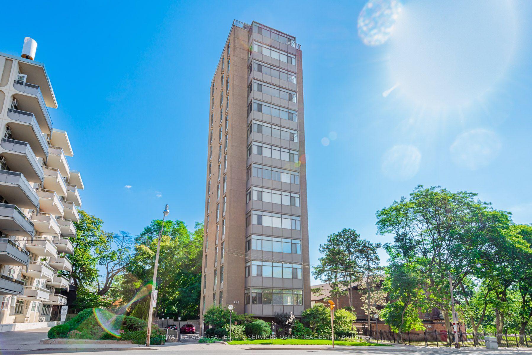 423 Avenue Road 8 #8, Toronto — Condo for sale, photo 1