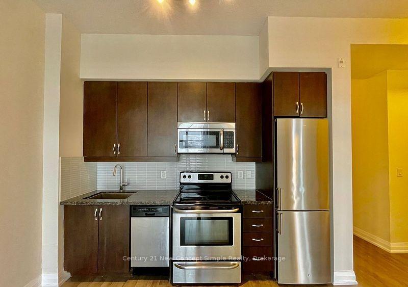 8763 Bayview Avenue 623 #623 — photo 1