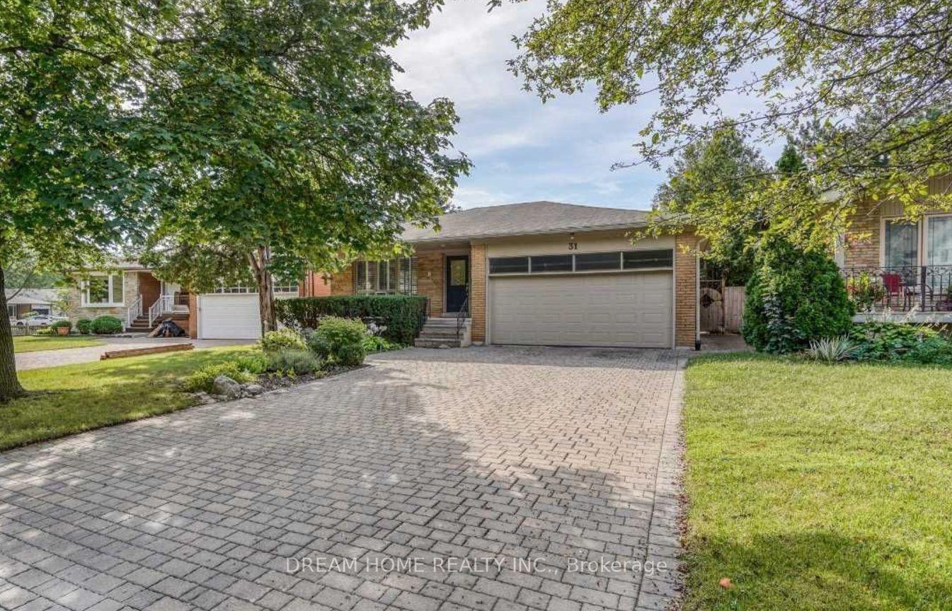 31 Markhaven Road, Markham — Detached for sale, photo 1
