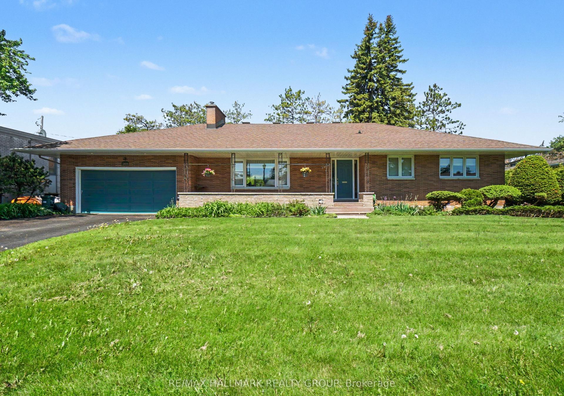 2009 Killarney Drive, McKellar Heights - Glabar Park and Area — Detached for sale, photo 1