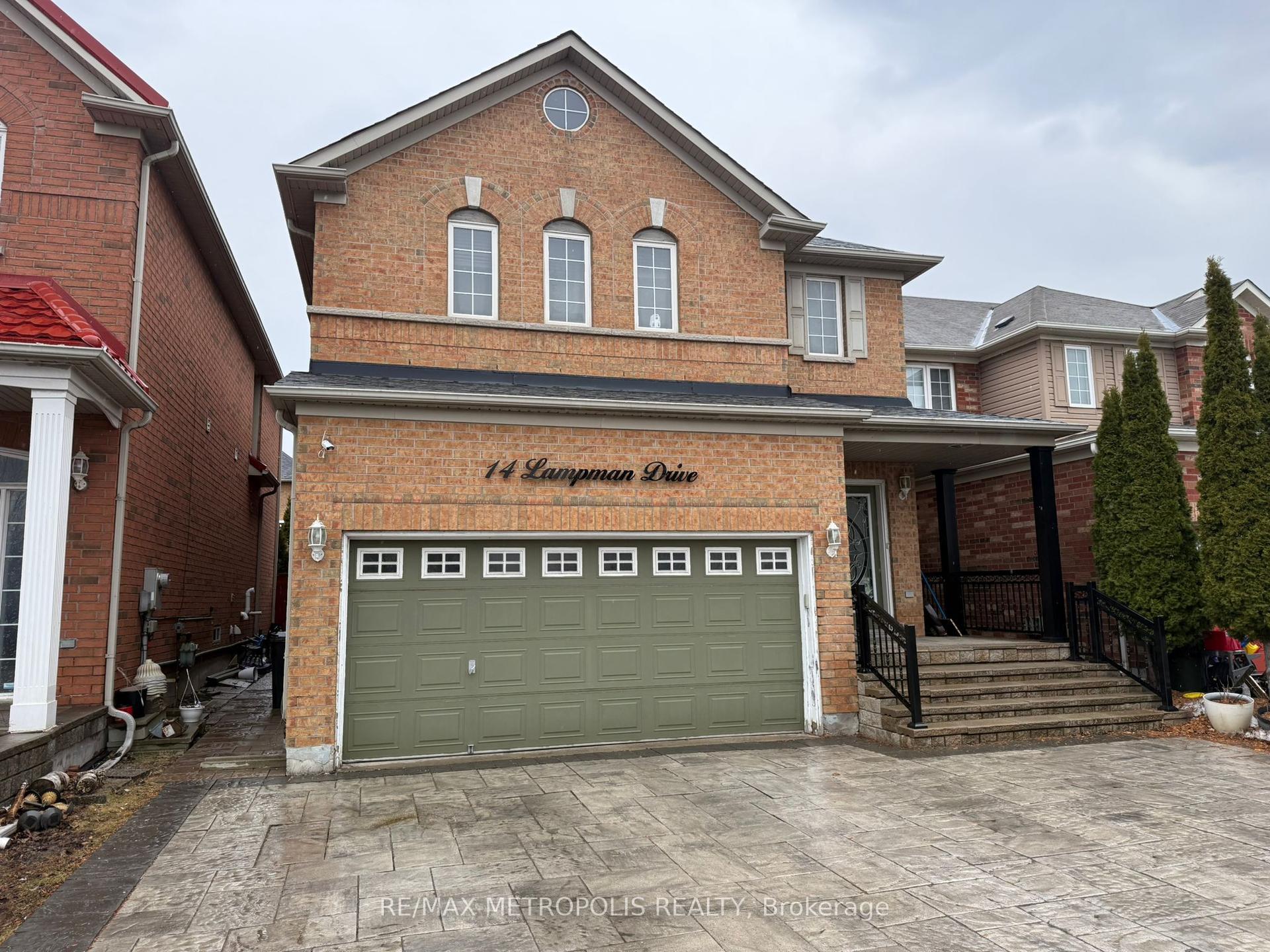 14 Lampman Drive BSMT #BSMT — photo 1