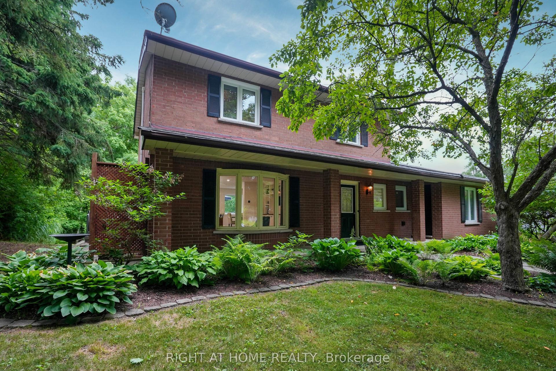 3421 13 Line, Bradford West Gwillimbury — Detached for sale, photo 1