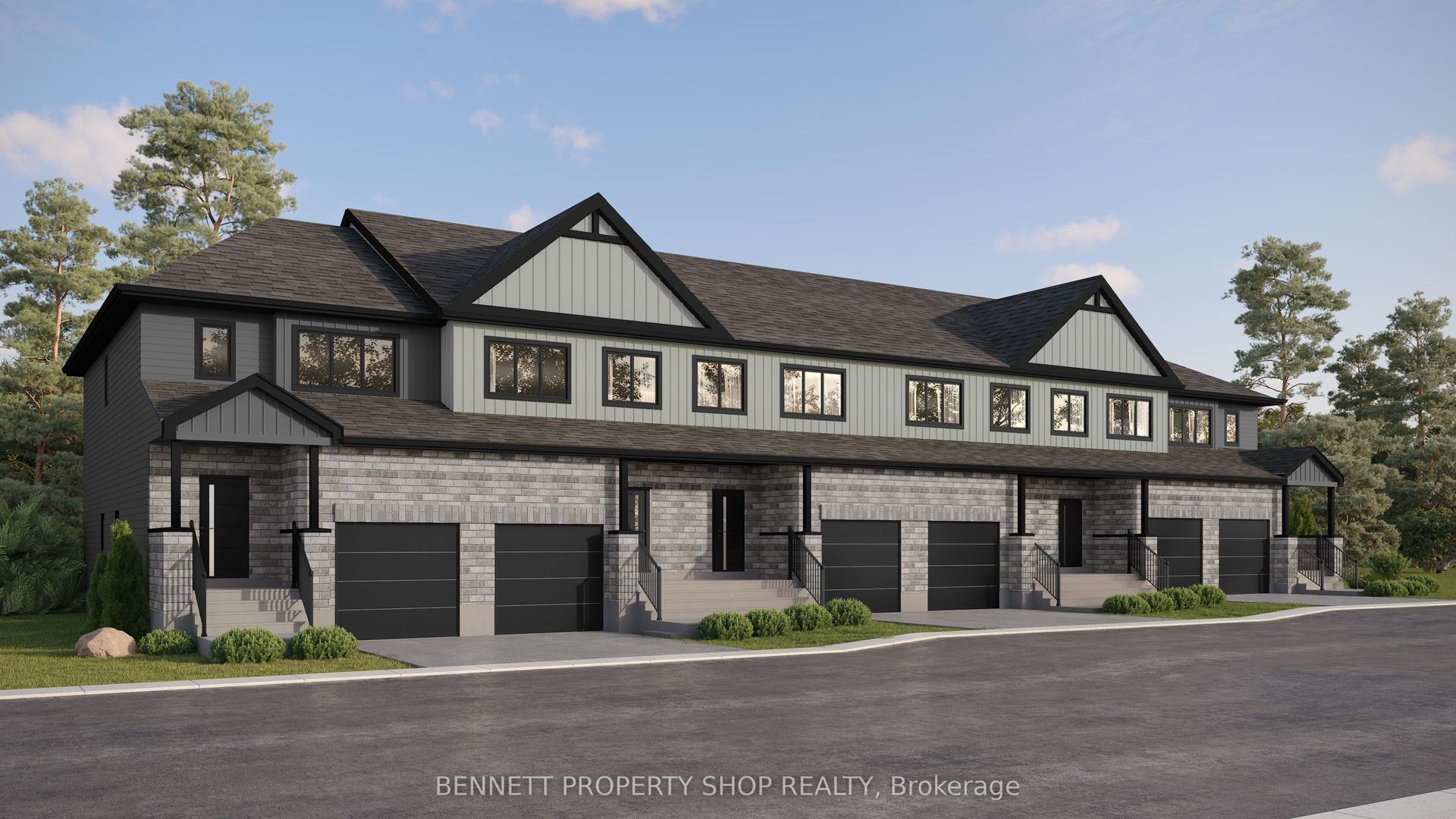 264 Paleo Heights, Orleans - Convent Glen and Area — Townhouse for sale, photo 1