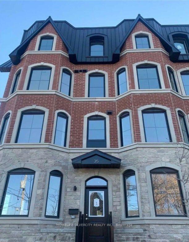 35 Somers Avenue 1 #1 — photo 1