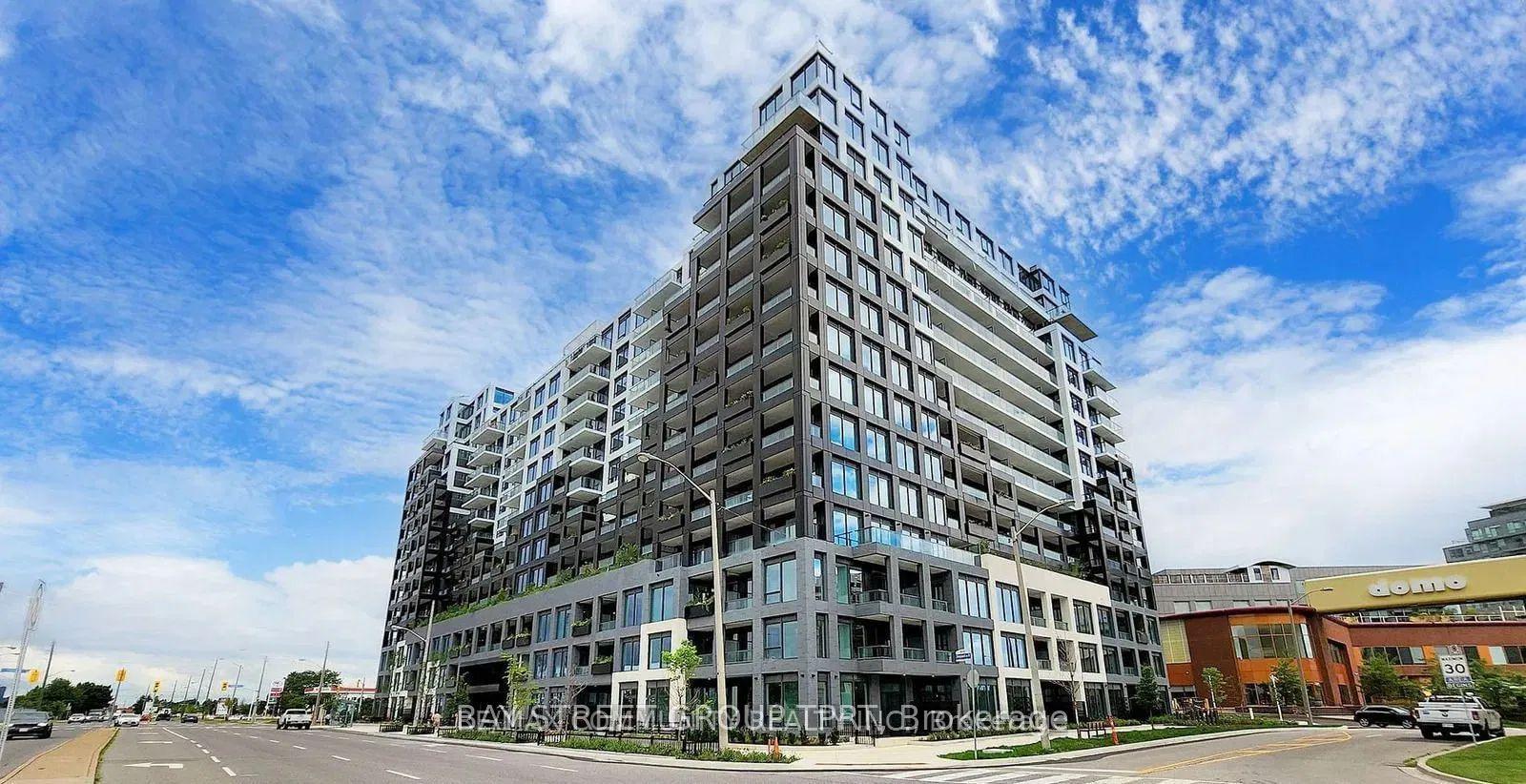 1100 Sheppard Avenue W PH18 #PH18 — photo 1