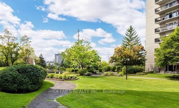 158A McArthur Avenue 1105 #1105, Vanier and Kingsview Park — Condo for lease, photo 1