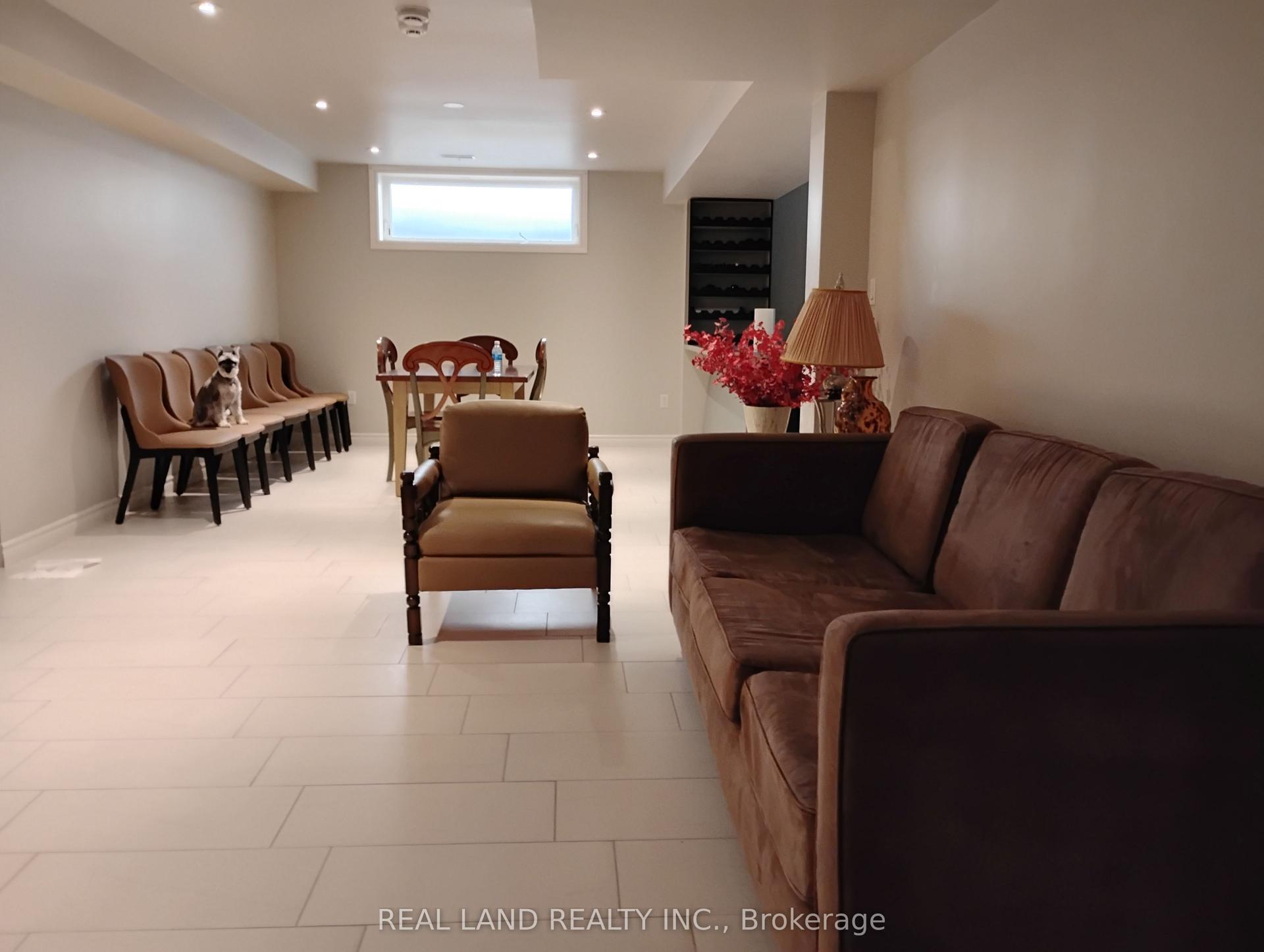 190 Hillsview(Basement) Drive N Basement unit #Basement unit, Richmond Hill — Detached for lease, photo 1