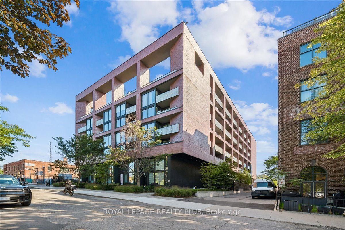 383 Sorauren Avenue 207 #207, Toronto — Condo for lease, photo 1