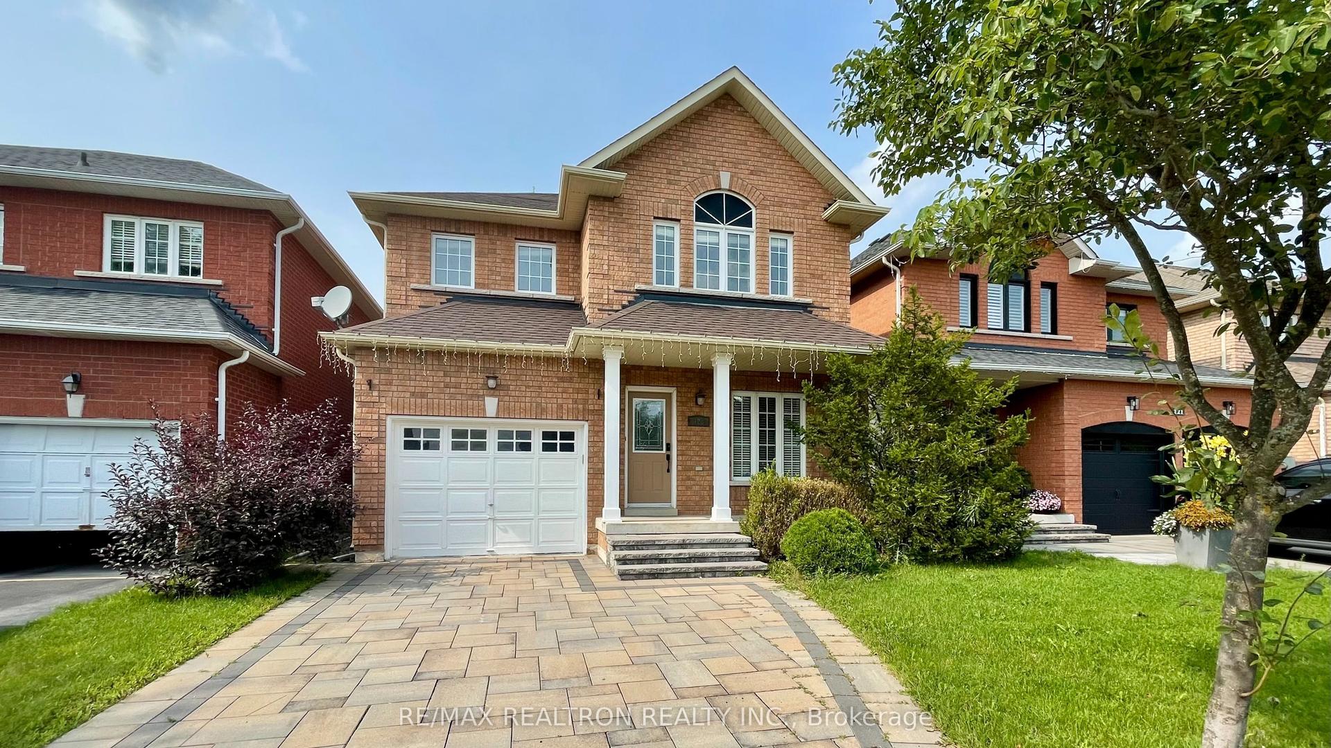 123 Woodbury Crescent, Newmarket — Detached for sale, photo 1