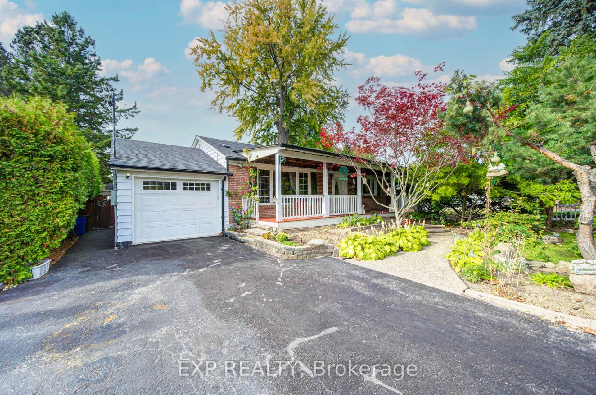 44 Mill Street, Ajax — Detached for sale, photo 1