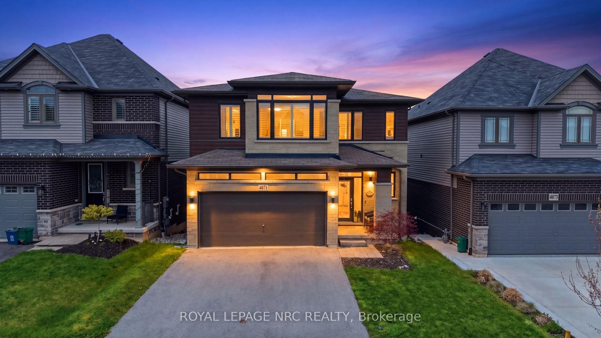 4071 Thomas Street — photo 1