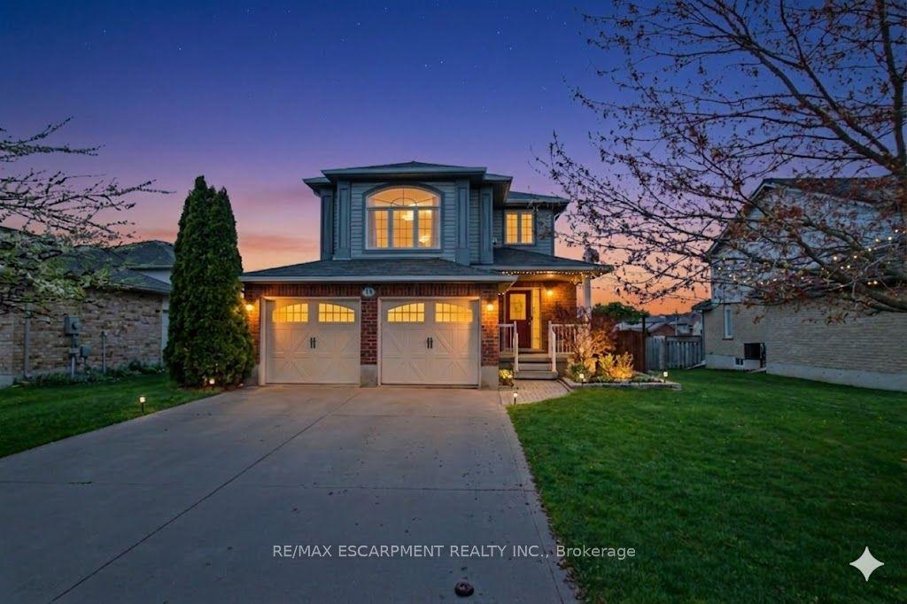 18 Poldon Drive — photo 1