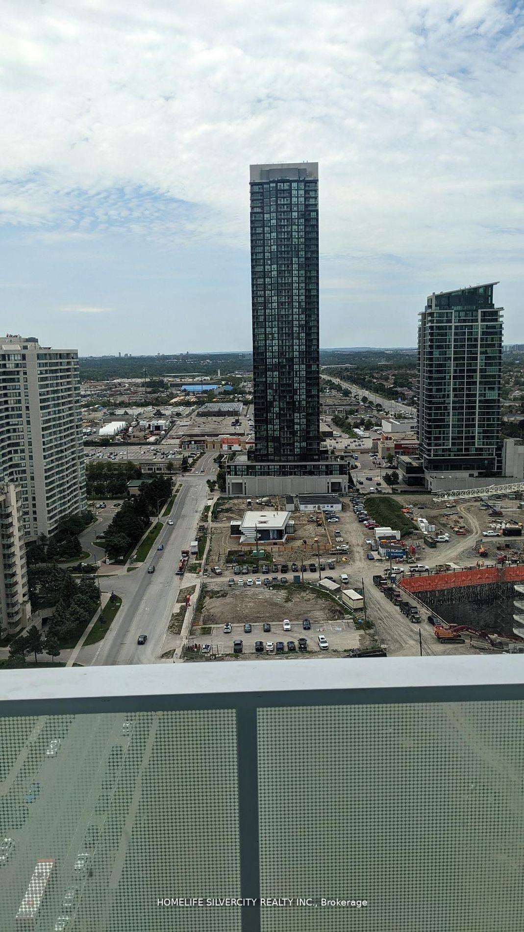3883 Quartz Road #2209 ##2209, Mississauga — Condo for lease, photo 1