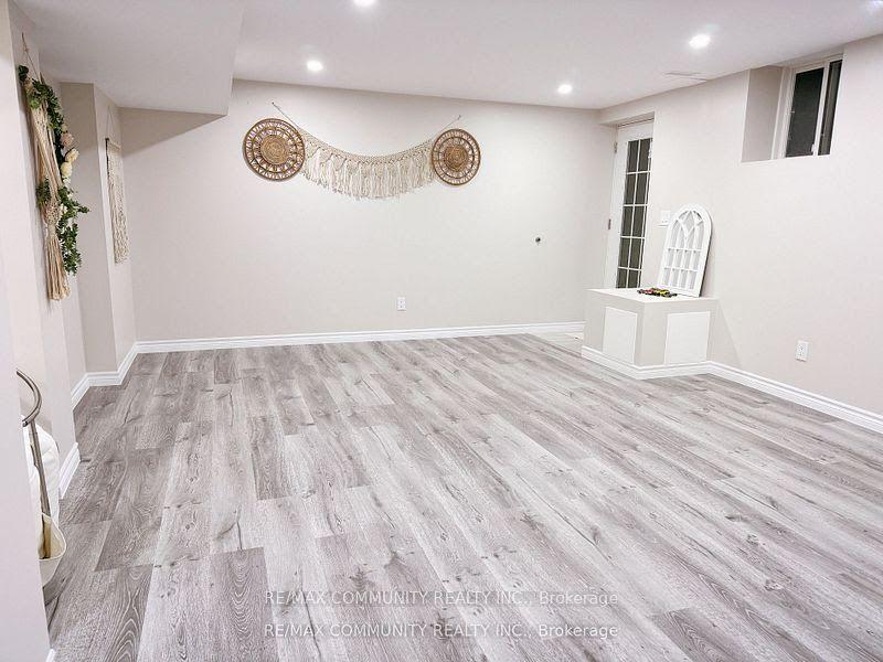 19 Yvette Street NW Basement #Basement — photo 1