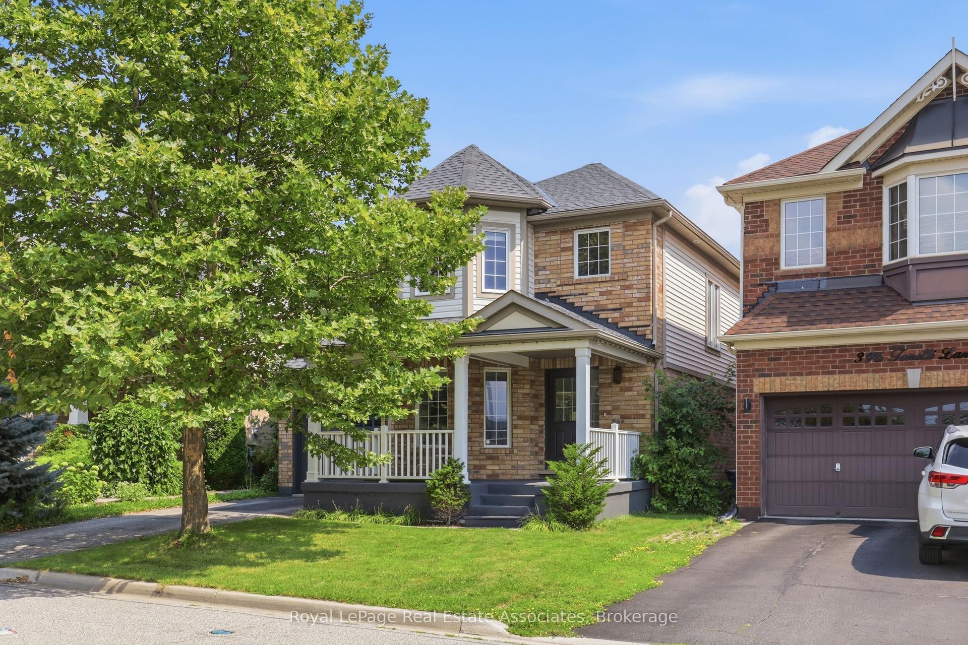 392 Tonelli Lane, Milton — Detached for sale, photo 1
