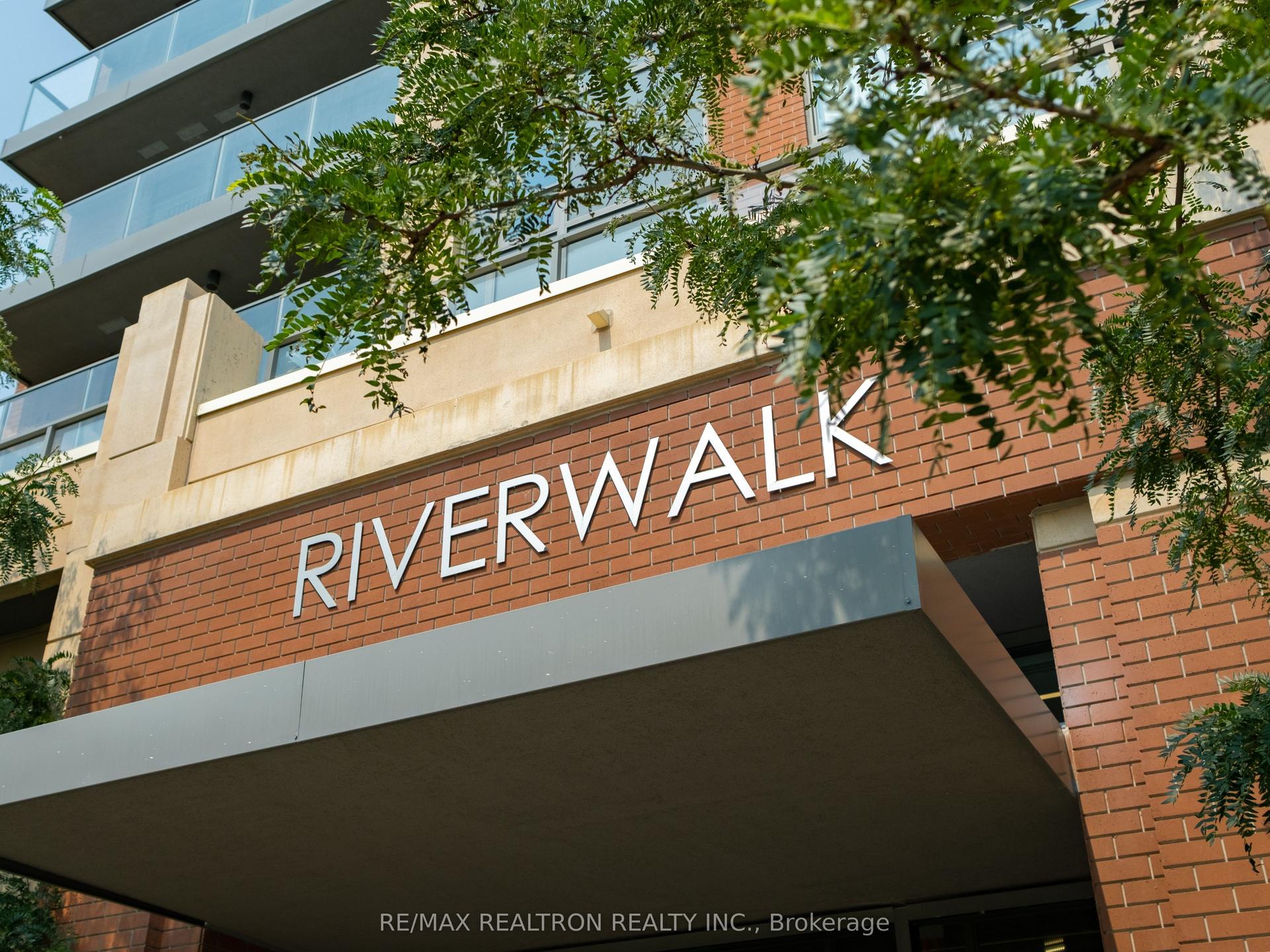 18 Uptown Drive RG1 #RG1, Markham — Condo for lease, photo 1