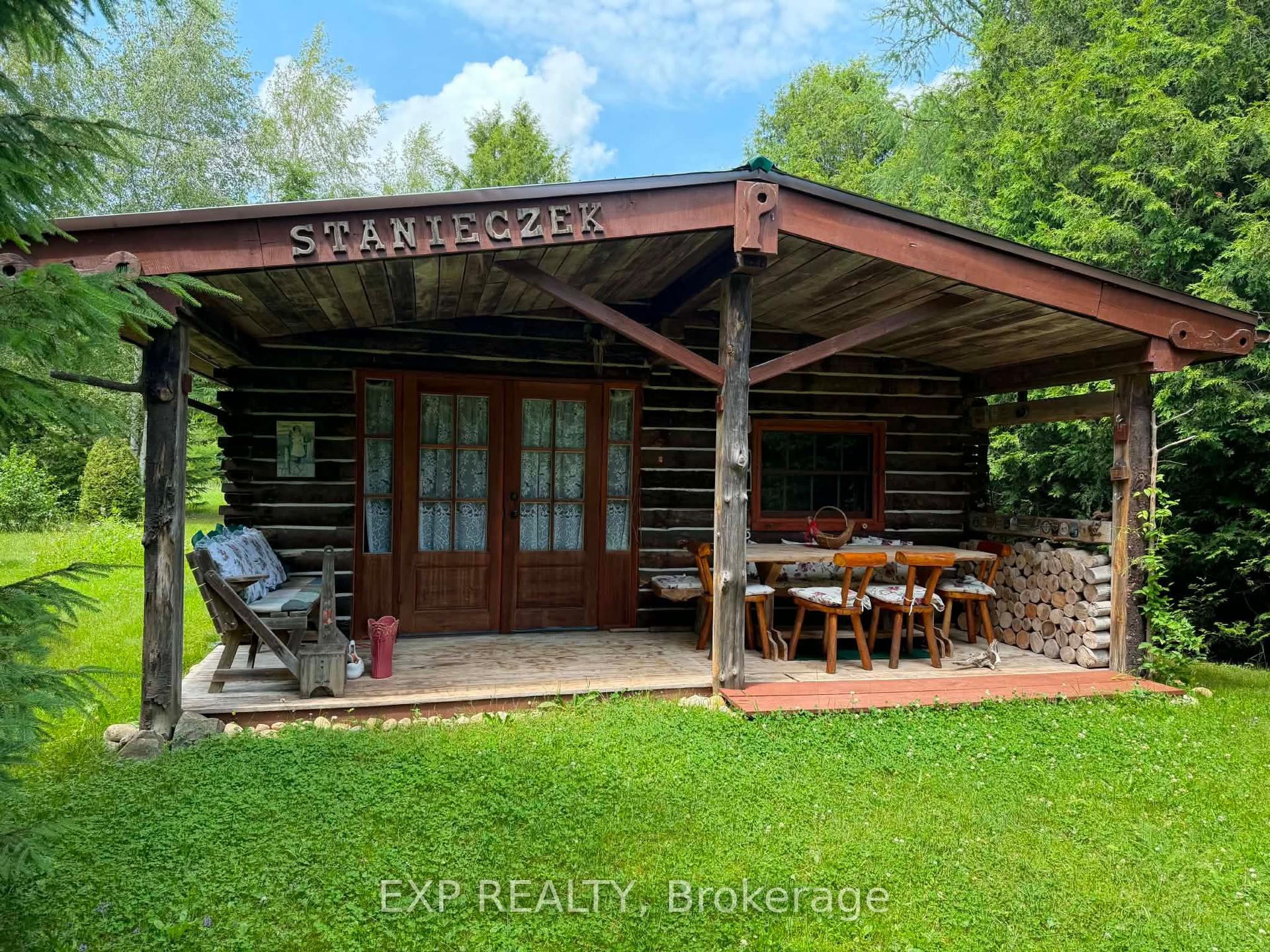 444425 Concession Road 8, West Grey — Detached for sale, photo 1