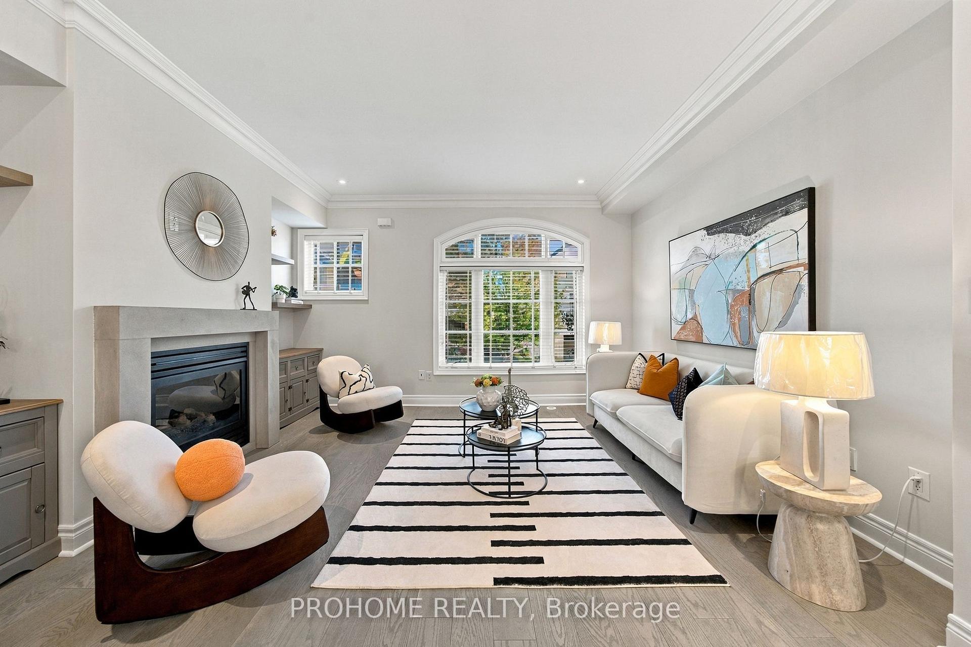 1831 Pagehurst Avenue, Mississauga — Semi-Detached for sale, photo 1