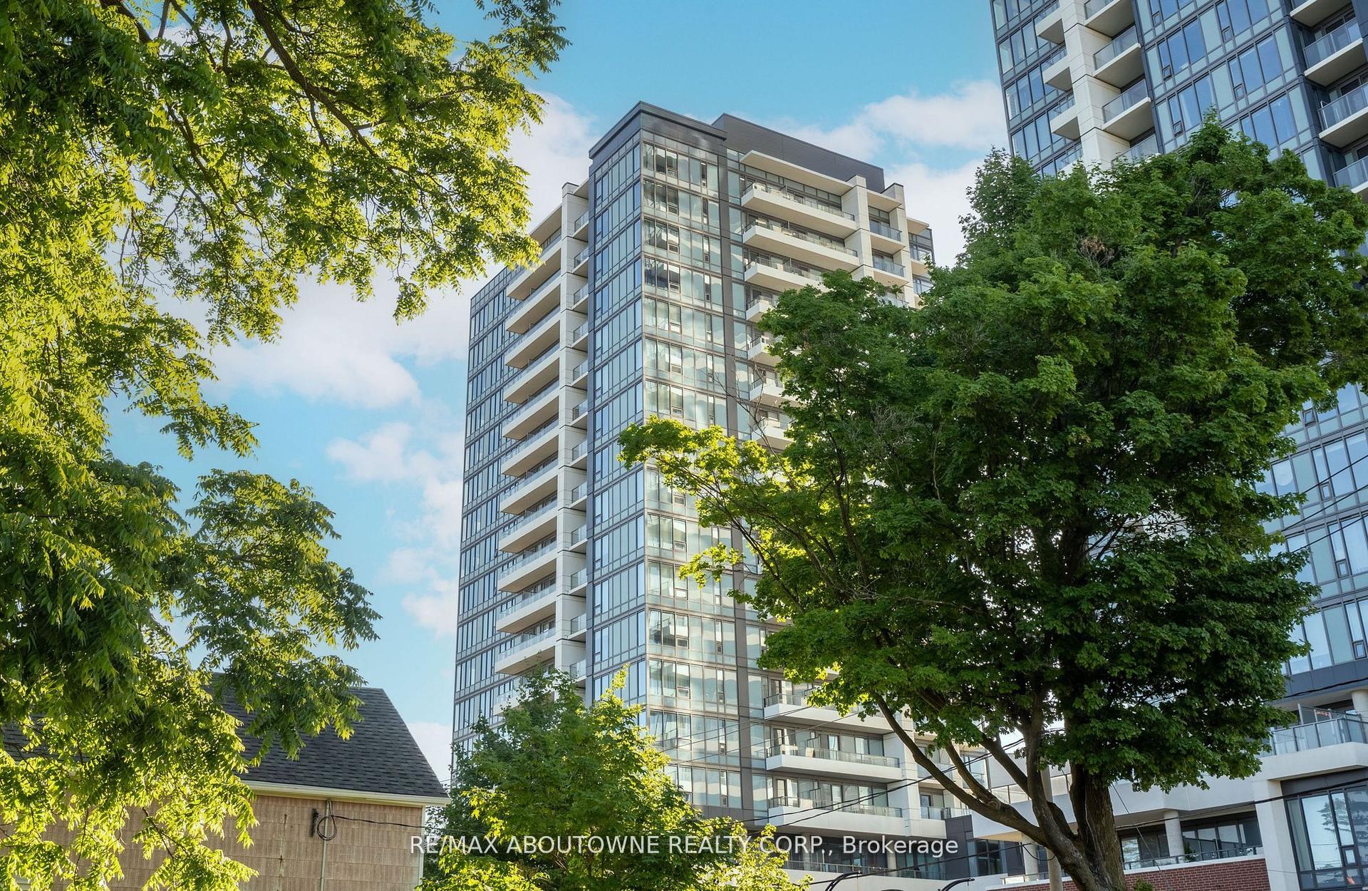 5 Wellington Street S 1407 #1407 — photo 1