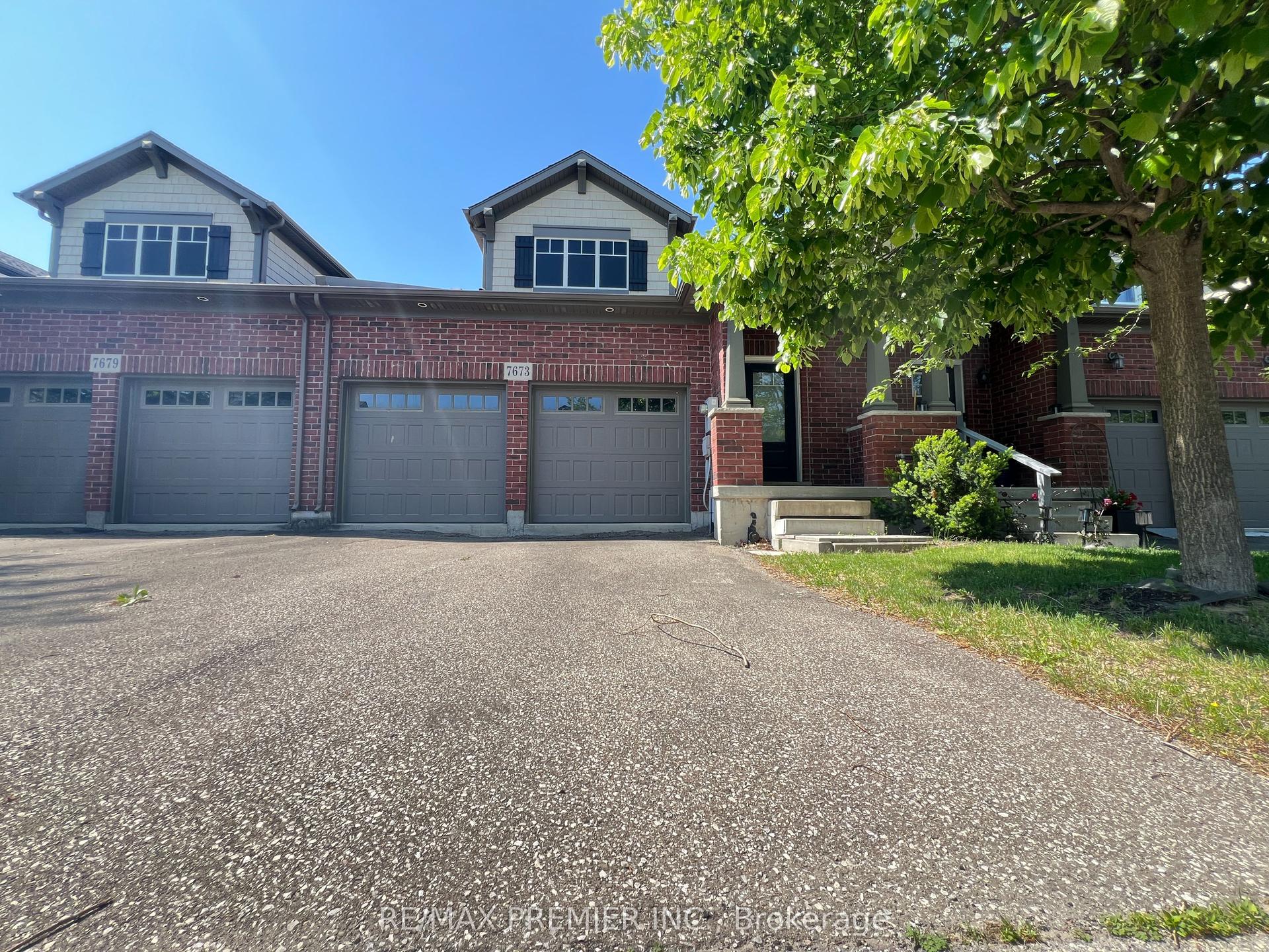 7673 Green Vista Gate 140 #140, Niagara Falls — Townhouse for sale, photo 1