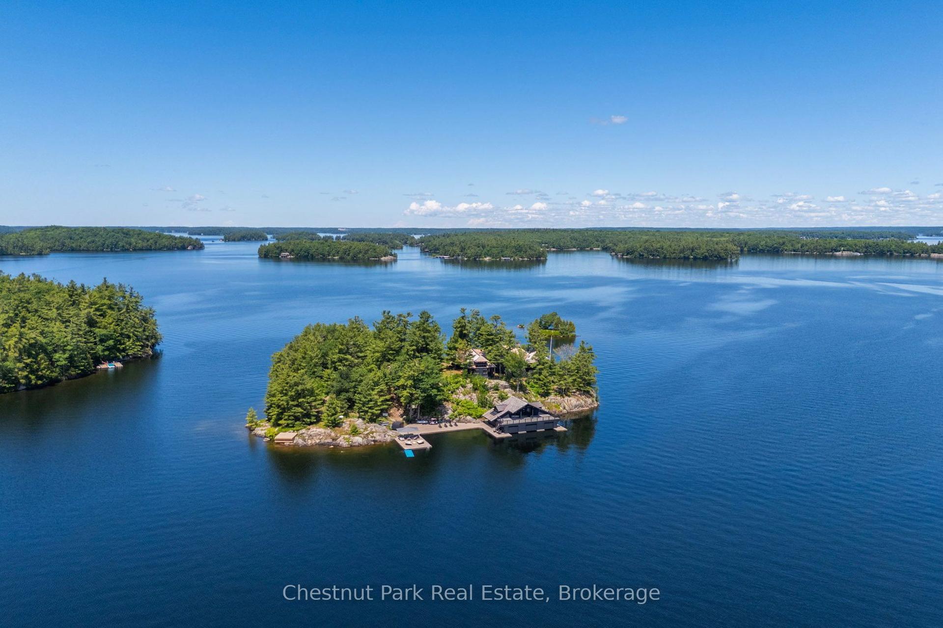 1 ONAWAY ISLAND R21 N/A, Muskoka Lakes — Detached for sale, photo 1