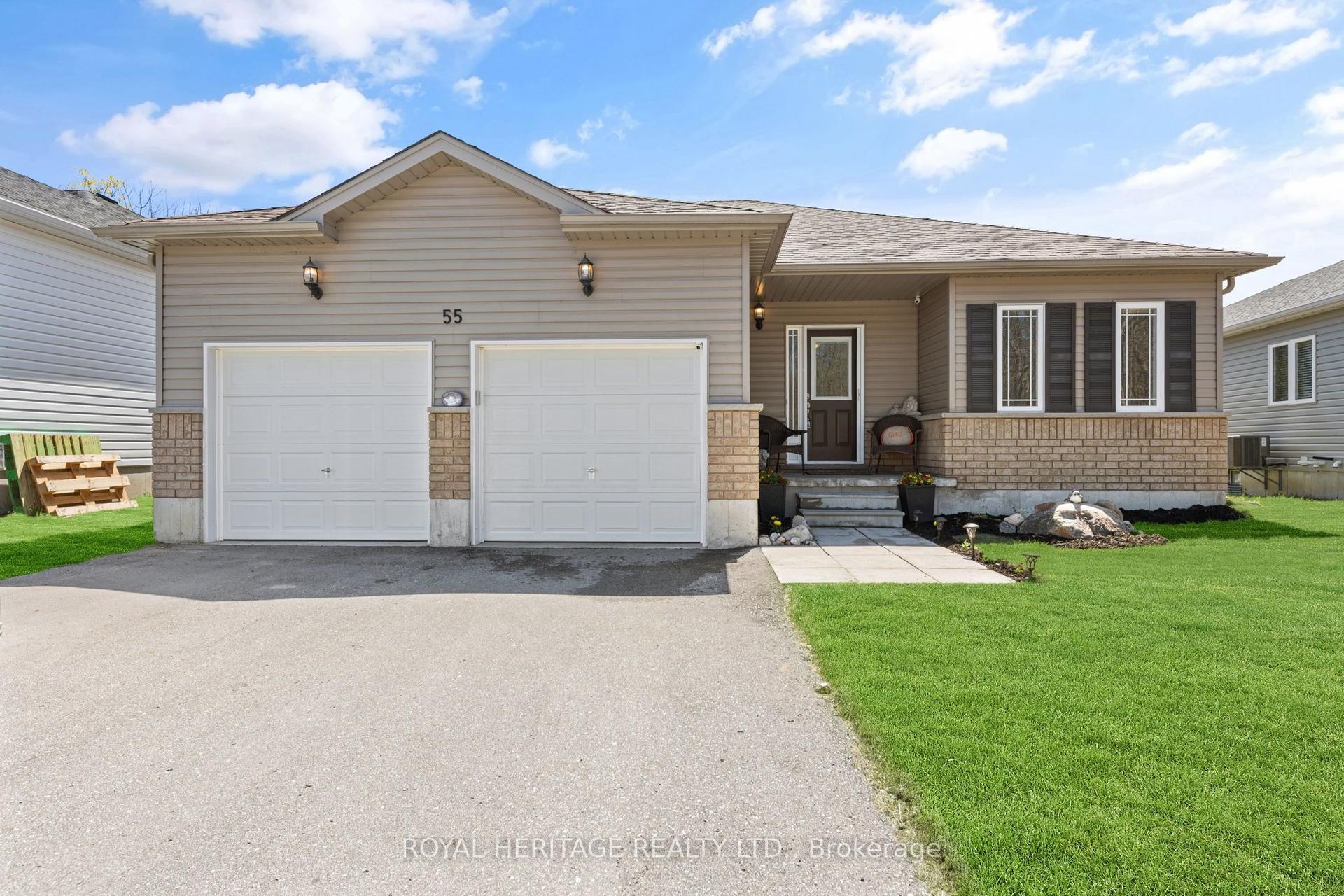 55 Ralph Dalton Boulevard — photo 1