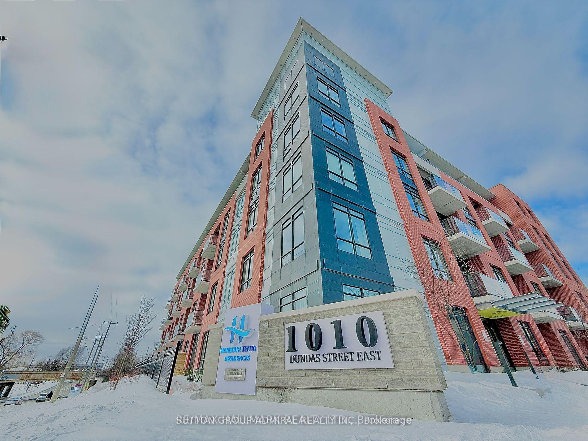 1010 Dundas Street E 514 #514, Whitby — Condo for sale, photo 1