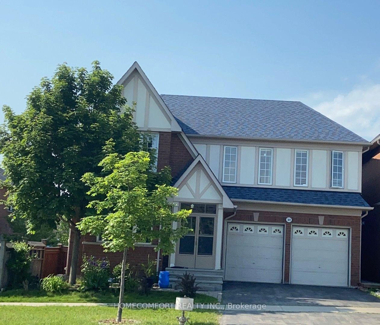 369 Tower Hill Road bsmt #bsmt, Richmond Hill — Detached for lease, photo 1