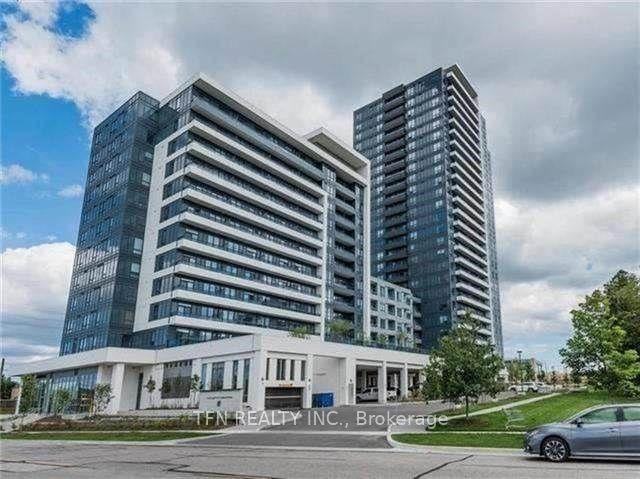 7900 Bathurst Street 524 #524 — photo 1