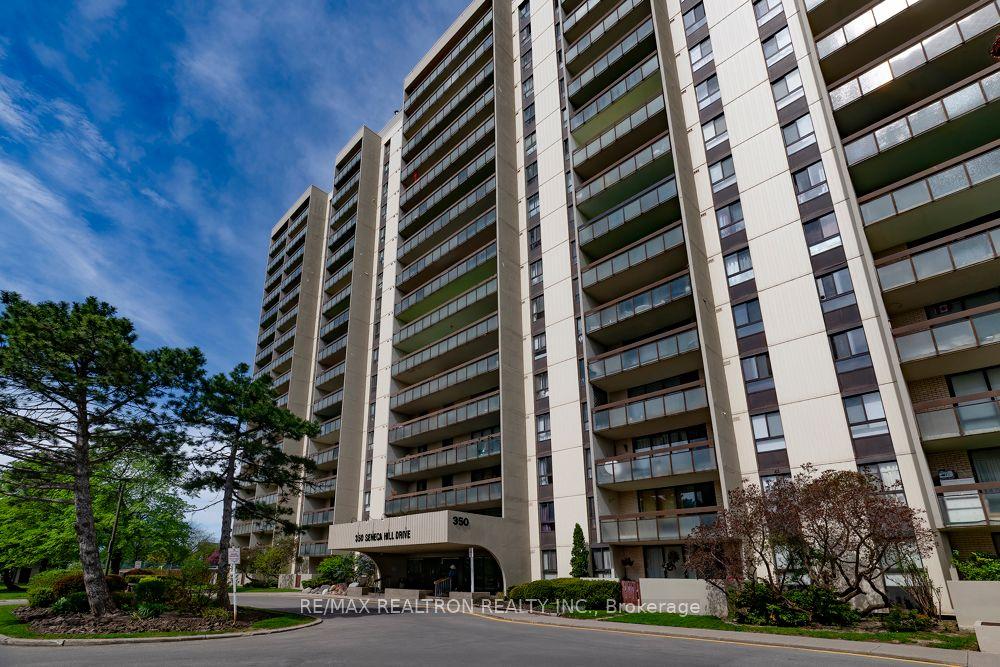 350 Seneca Hill Drive 1602 #1602 — photo 1