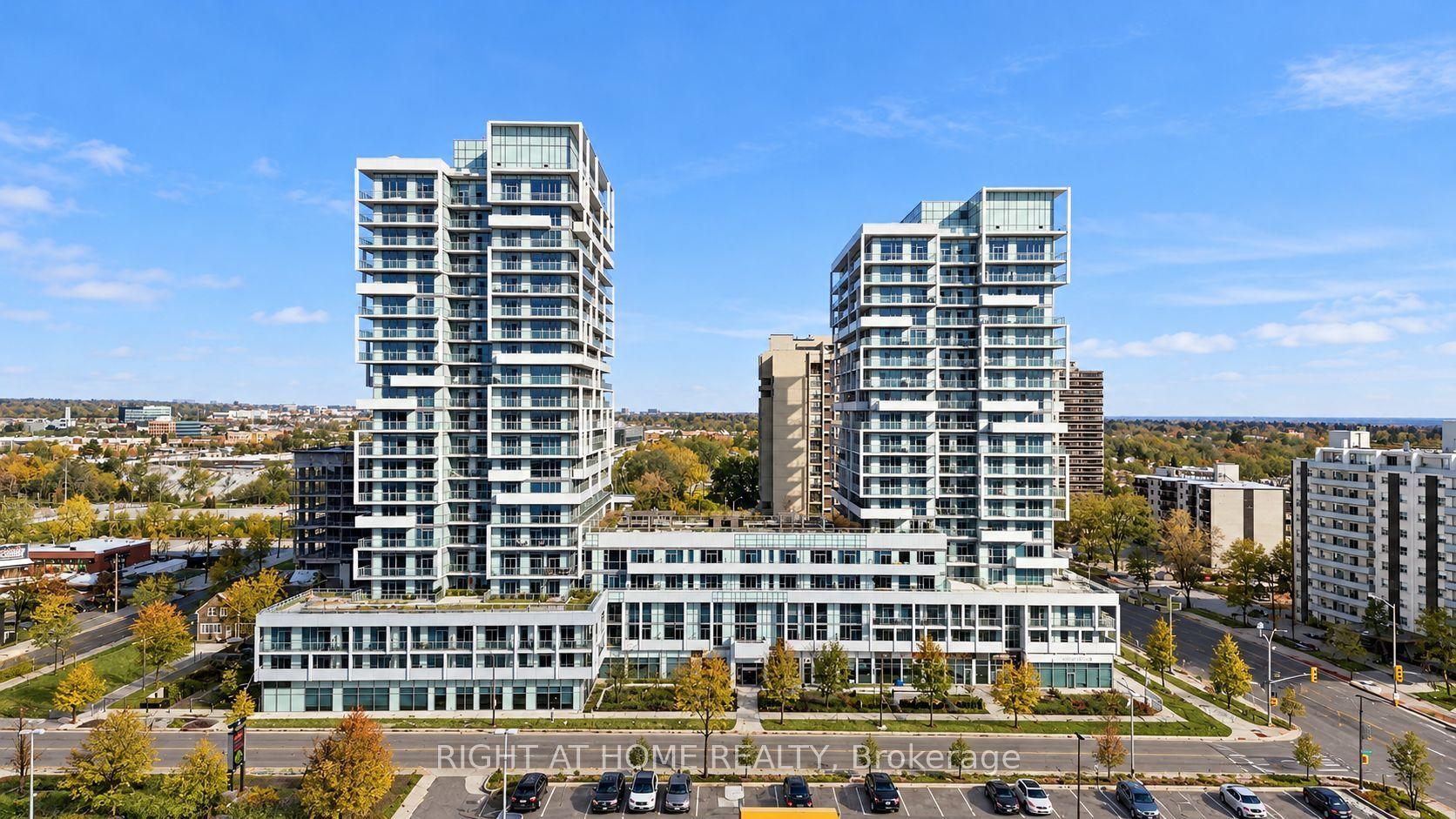 55 Speers Road 315 #315, Oakville — Condo for lease, photo 1