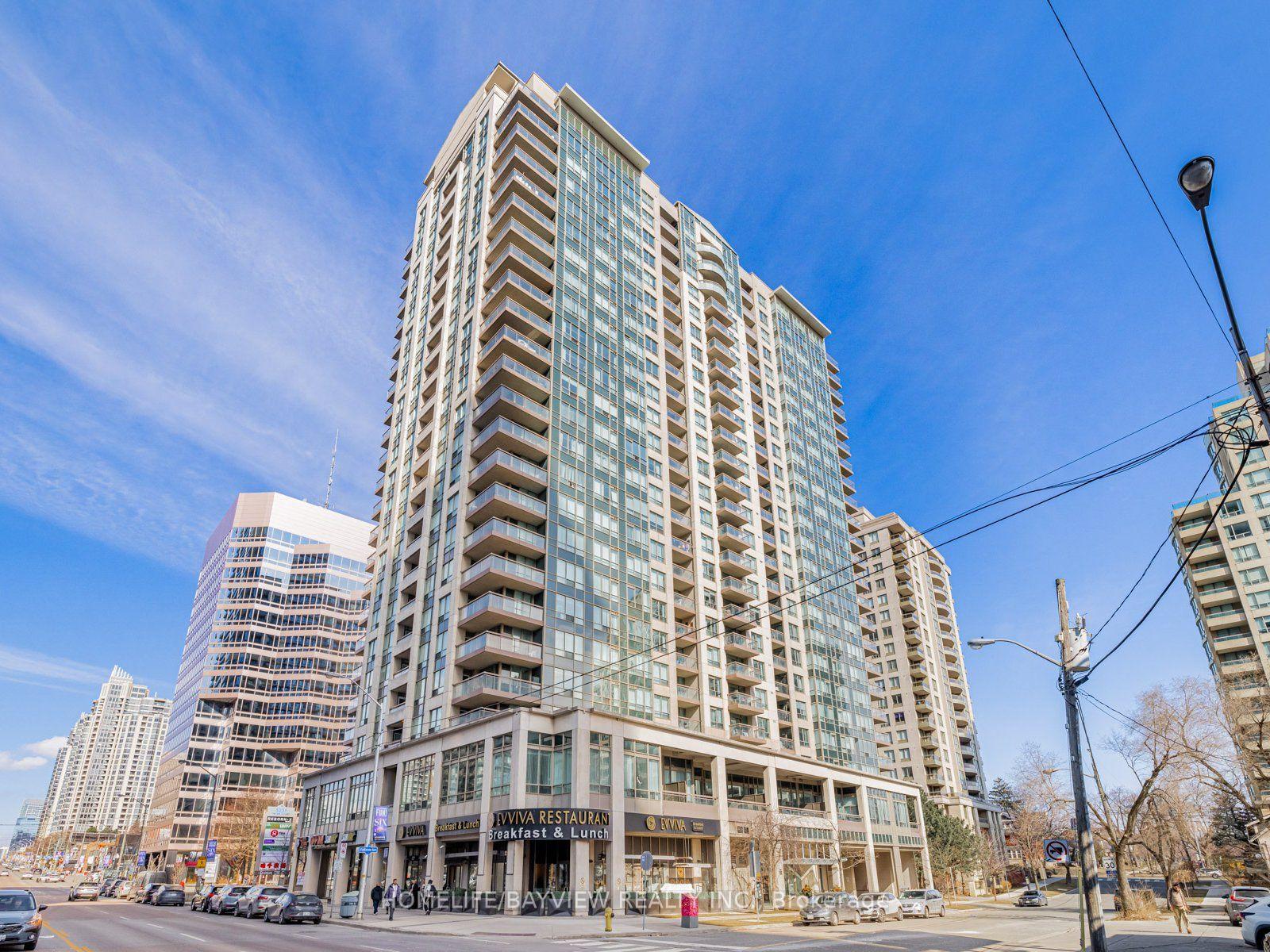 18 Parkview Avenue 1015 #1015 — photo 1