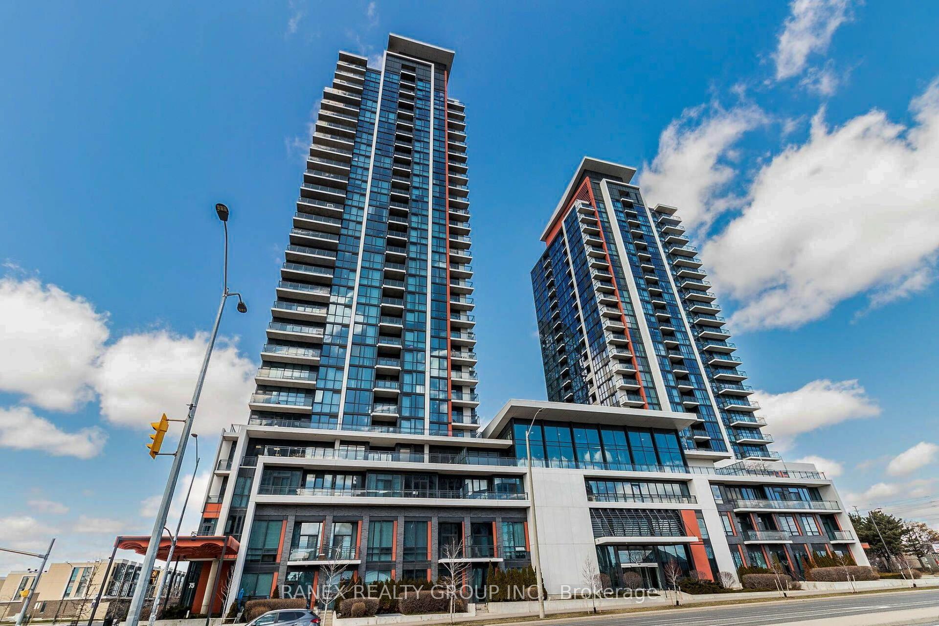 75 Eglinton Avenue W 2106 #2106 — photo 1