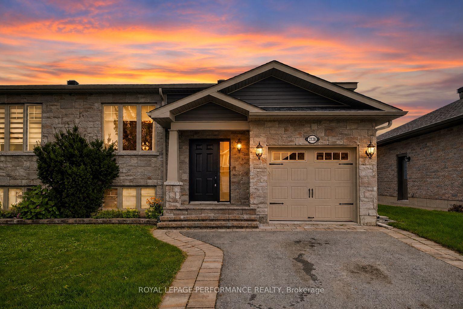 2128 Tremblay Avenue, Cornwall — Semi-Detached for sale, photo 1