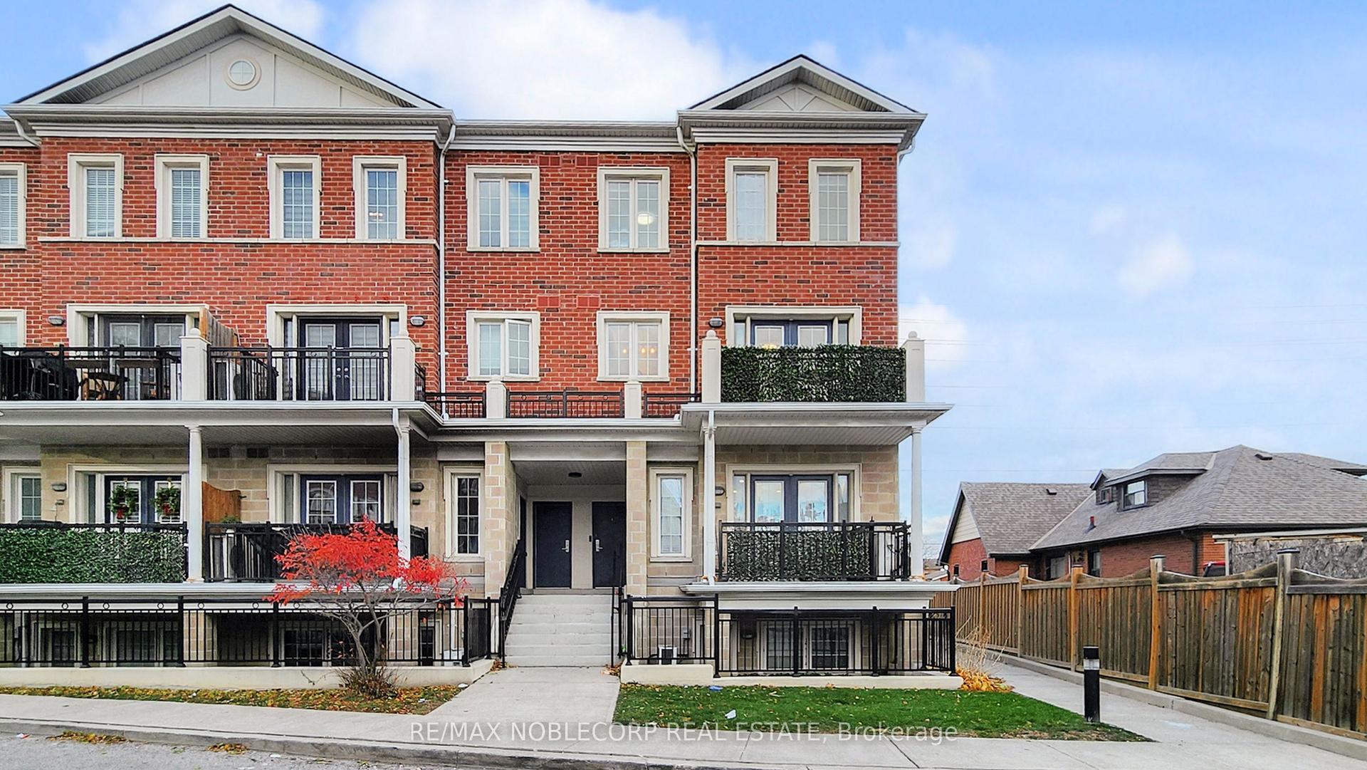 26 Bruce Street E08 #E08 — photo 1