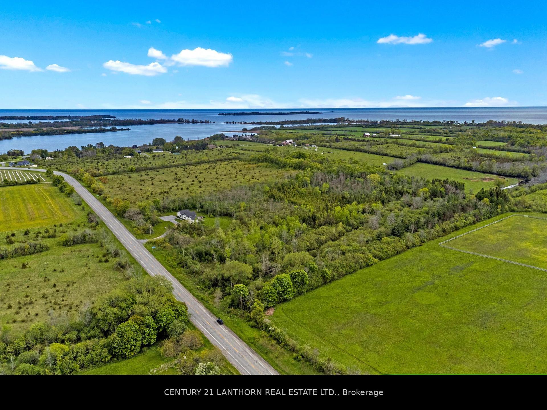 00 Loyalist Parkway, Prince Edward County — Land for sale, photo 1