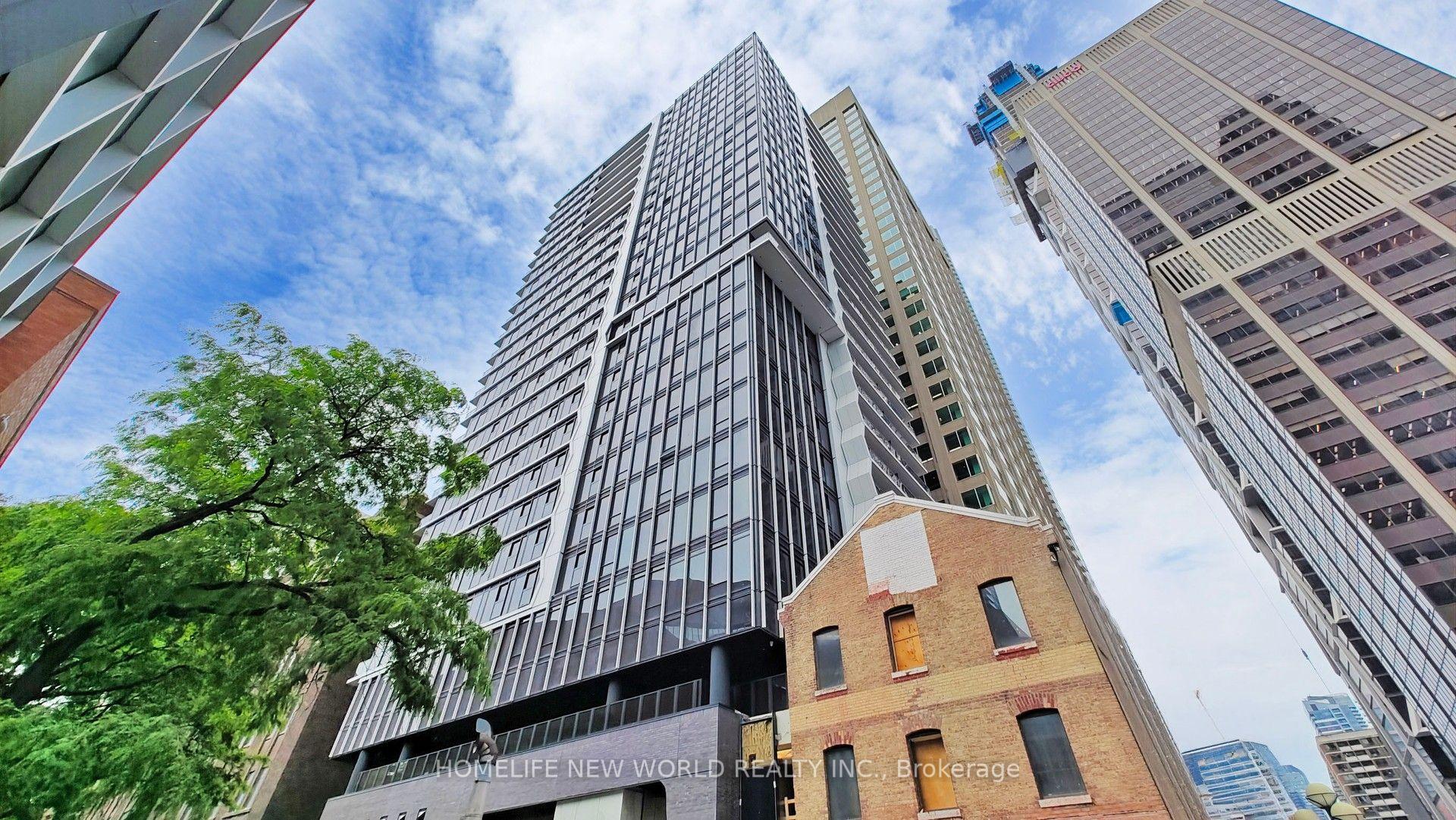 771 Yonge Street 1908 #1908 — photo 1