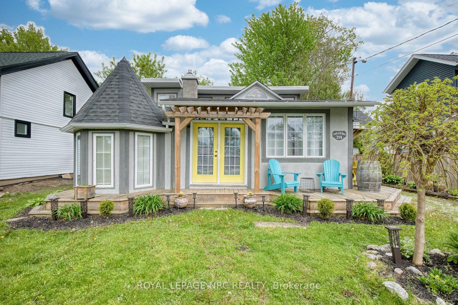 374 Ridgeway Road — photo 1