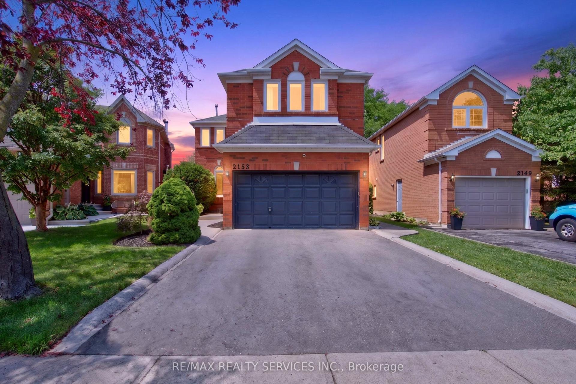 2153 Oak Bliss Crescent, Oakville — Detached for sale, photo 1