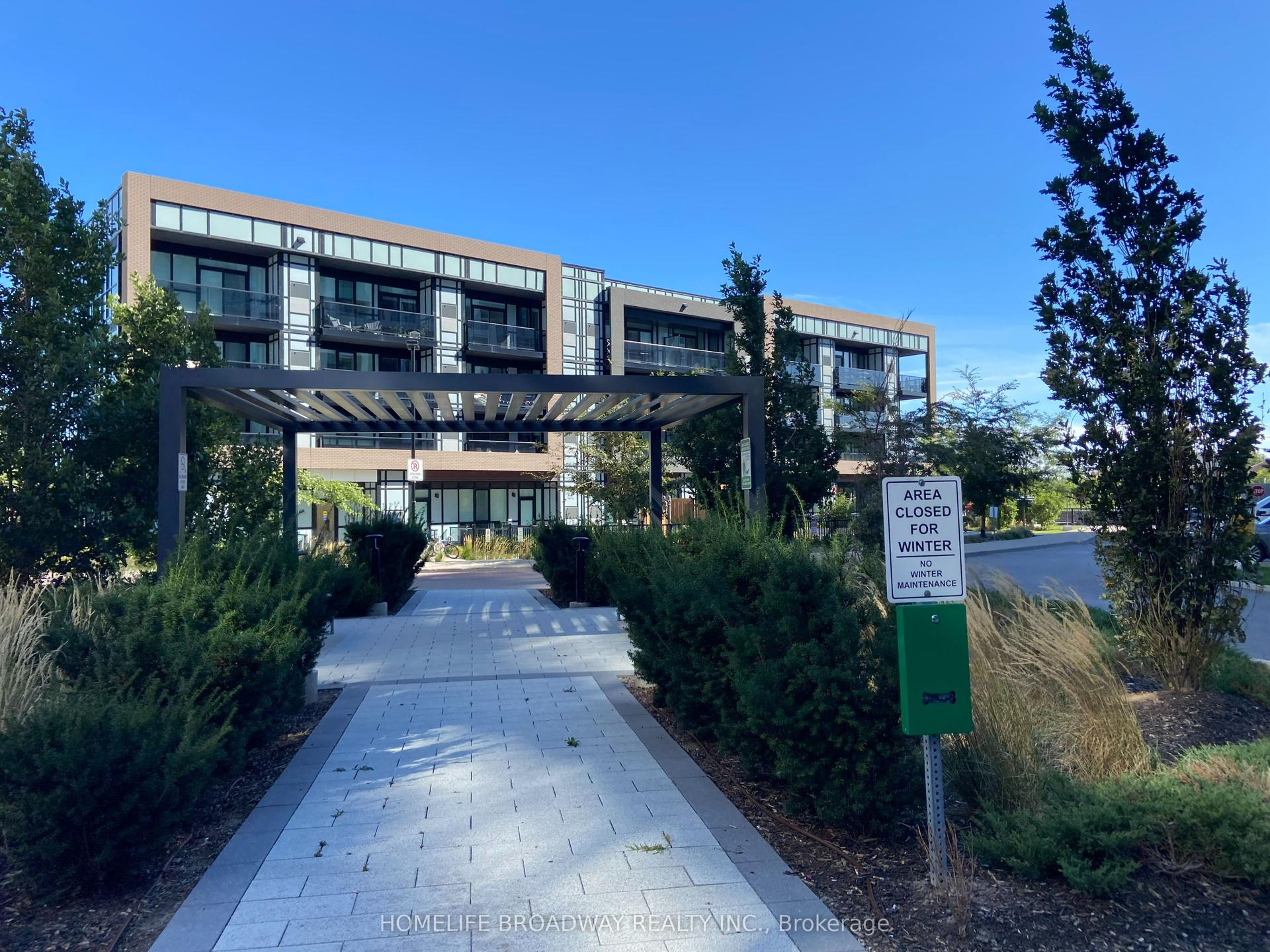 50 George Butchart Drive 120 #120, Toronto — Condo for sale, photo 1