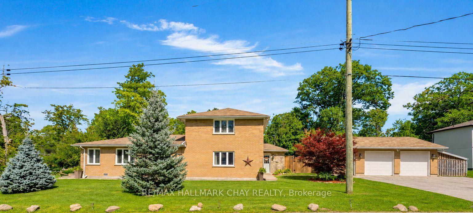 47 Lakeside Drive, Innisfil — Detached for sale, photo 1